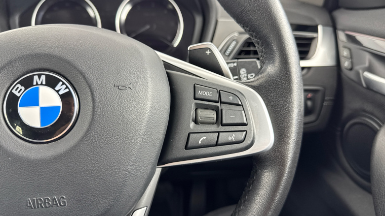 BMW X2 xDrive 20d Sport 5dr Step Auto Diesel Hatchback